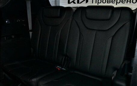 Hyundai Santa Fe IV, 2023 год, 3 845 000 рублей, 24 фотография