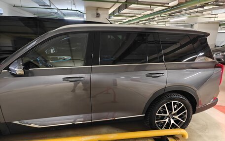 GAC GS8, 2024 год, 3 700 000 рублей, 4 фотография