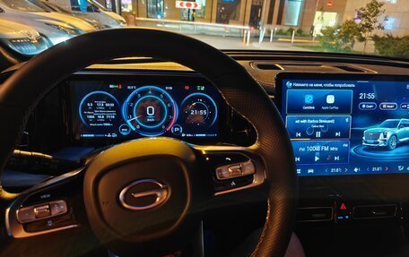 GAC GS8, 2024 год, 3 700 000 рублей, 5 фотография