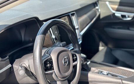 Volvo V90 Cross Country I рестайлинг, 2017 год, 2 420 000 рублей, 3 фотография