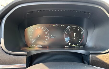 Volvo V90 Cross Country I рестайлинг, 2017 год, 2 420 000 рублей, 7 фотография