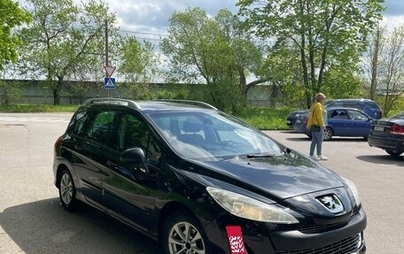 Peugeot 308 II, 2009 год, 445 000 рублей, 2 фотография