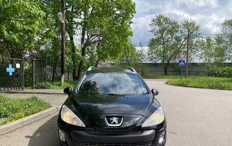 Peugeot 308 II, 2009 год, 445 000 рублей, 5 фотография