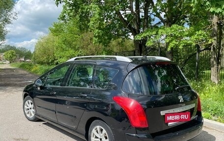 Peugeot 308 II, 2009 год, 445 000 рублей, 4 фотография