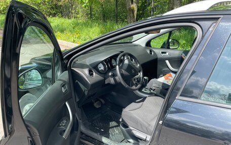 Peugeot 308 II, 2009 год, 445 000 рублей, 18 фотография