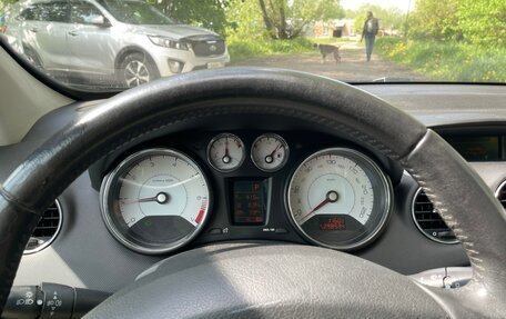 Peugeot 308 II, 2009 год, 445 000 рублей, 20 фотография