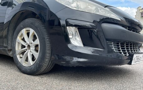 Peugeot 308 II, 2009 год, 445 000 рублей, 14 фотография