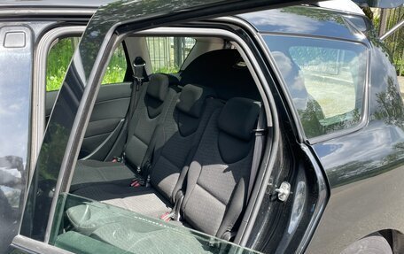 Peugeot 308 II, 2009 год, 445 000 рублей, 19 фотография