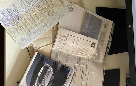 Peugeot 308 II, 2009 год, 445 000 рублей, 21 фотография