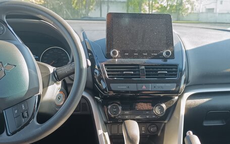 Mitsubishi Eclipse Cross, 2021 год, 2 770 000 рублей, 2 фотография