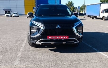 Mitsubishi Eclipse Cross, 2021 год, 2 770 000 рублей, 3 фотография