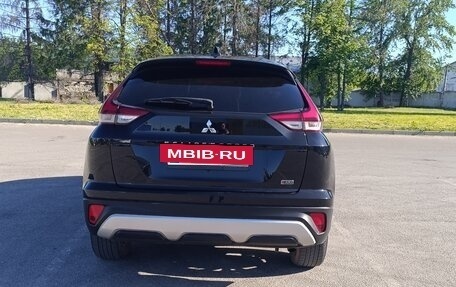 Mitsubishi Eclipse Cross, 2021 год, 2 770 000 рублей, 5 фотография