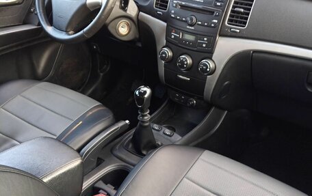 SsangYong Actyon II рестайлинг, 2011 год, 580 000 рублей, 8 фотография