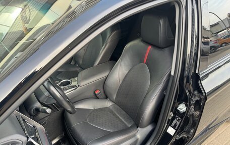 Toyota Camry, 2021 год, 3 750 000 рублей, 3 фотография