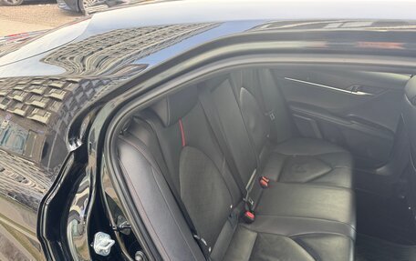 Toyota Camry, 2021 год, 3 750 000 рублей, 11 фотография