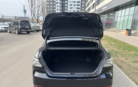 Toyota Camry, 2021 год, 3 750 000 рублей, 7 фотография