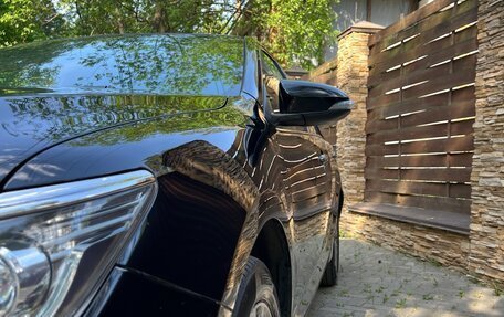 Toyota Camry, 2017 год, 1 850 000 рублей, 9 фотография