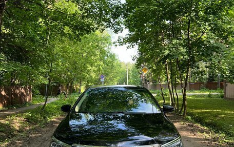 Toyota Camry, 2017 год, 1 850 000 рублей, 23 фотография