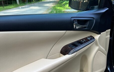 Toyota Camry, 2017 год, 1 850 000 рублей, 31 фотография