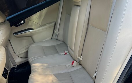 Toyota Camry, 2017 год, 1 850 000 рублей, 33 фотография