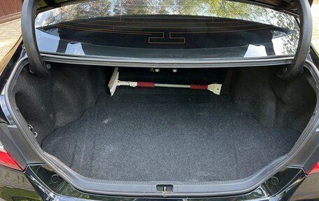Toyota Camry, 2017 год, 1 850 000 рублей, 36 фотография