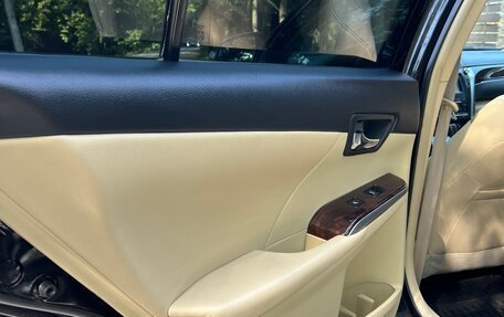 Toyota Camry, 2017 год, 1 850 000 рублей, 35 фотография