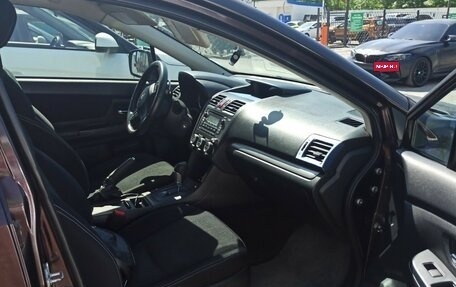 Subaru XV I рестайлинг, 2012 год, 1 350 000 рублей, 4 фотография