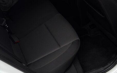 Hyundai Solaris II рестайлинг, 2017 год, 1 370 000 рублей, 6 фотография