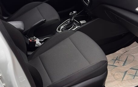 Hyundai Solaris II рестайлинг, 2017 год, 1 370 000 рублей, 5 фотография