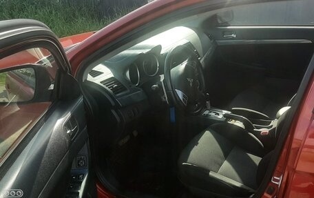 Mitsubishi Lancer IX, 2007 год, 950 000 рублей, 6 фотография