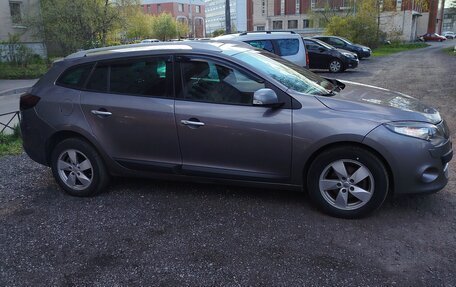 Renault Megane III, 2010 год, 655 000 рублей, 3 фотография