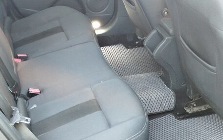 Renault Megane III, 2010 год, 655 000 рублей, 4 фотография