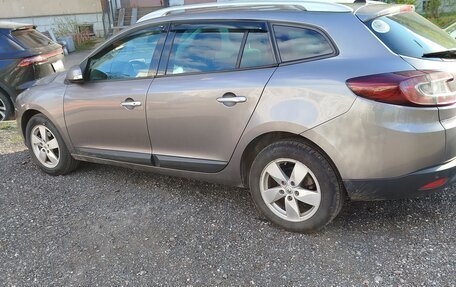 Renault Megane III, 2010 год, 655 000 рублей, 8 фотография
