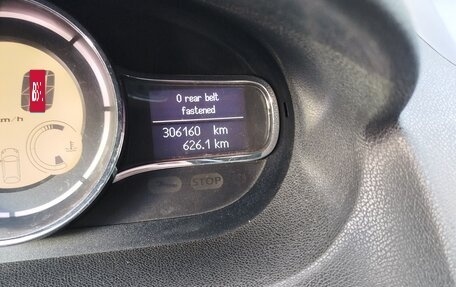 Renault Megane III, 2010 год, 655 000 рублей, 6 фотография