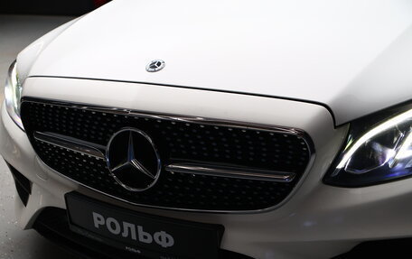 Mercedes-Benz E-Класс, 2017 год, 3 390 000 рублей, 12 фотография