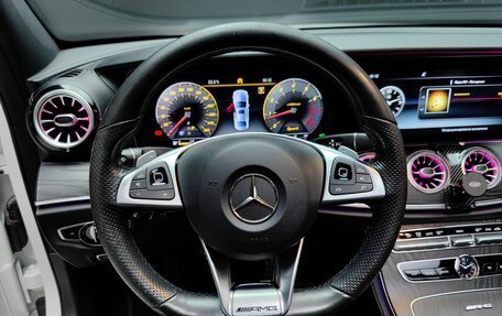 Mercedes-Benz E-Класс, 2017 год, 3 390 000 рублей, 30 фотография