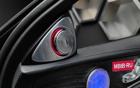 Mercedes-Benz E-Класс, 2017 год, 3 390 000 рублей, 37 фотография