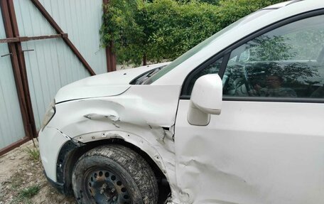 Chevrolet Orlando I, 2013 год, 550 000 рублей, 6 фотография