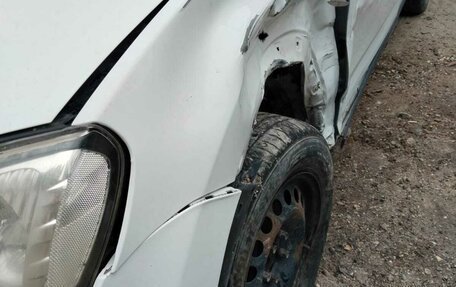 Chevrolet Orlando I, 2013 год, 550 000 рублей, 9 фотография