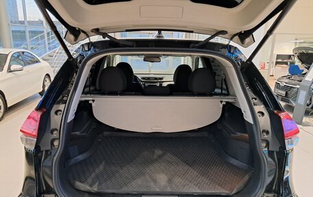 Nissan X-Trail, 2019 год, 2 191 000 рублей, 12 фотография