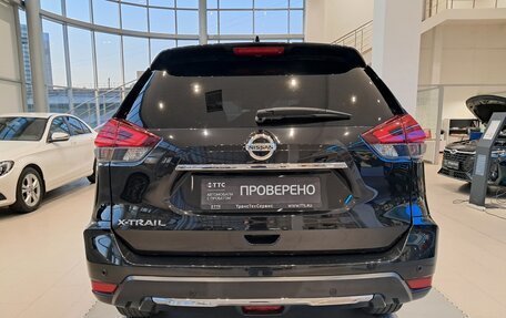 Nissan X-Trail, 2019 год, 2 191 000 рублей, 7 фотография