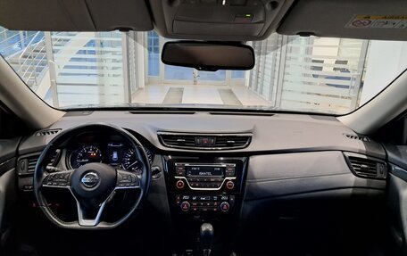 Nissan X-Trail, 2019 год, 2 191 000 рублей, 17 фотография