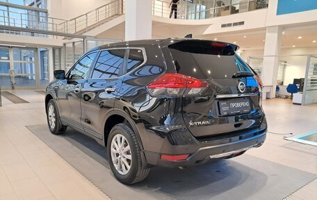 Nissan X-Trail, 2019 год, 2 191 000 рублей, 8 фотография