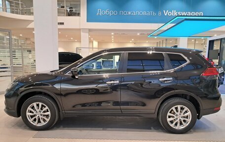 Nissan X-Trail, 2019 год, 2 191 000 рублей, 10 фотография