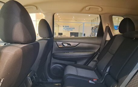 Nissan X-Trail, 2019 год, 2 191 000 рублей, 15 фотография