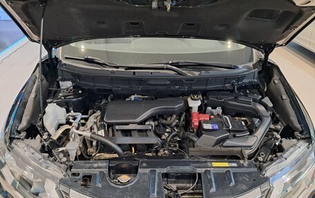 Nissan X-Trail, 2019 год, 2 191 000 рублей, 11 фотография