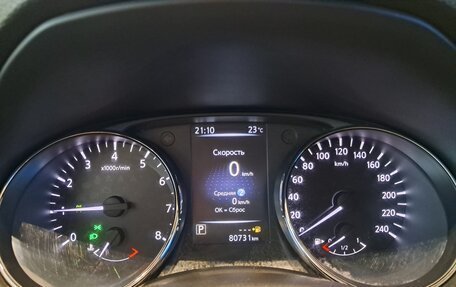 Nissan X-Trail, 2019 год, 2 191 000 рублей, 16 фотография