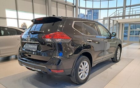 Nissan X-Trail, 2019 год, 2 191 000 рублей, 6 фотография