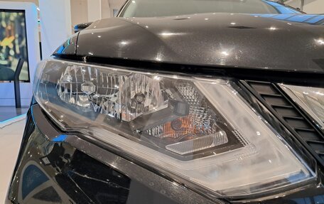 Nissan X-Trail, 2019 год, 2 191 000 рублей, 21 фотография