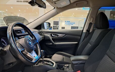 Nissan X-Trail, 2019 год, 2 191 000 рублей, 20 фотография